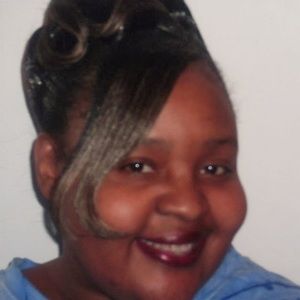 Meet your Posher, Tavia